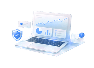 Procedura di registrazione semplificata sulla piattaforma Lustravivo per il trading di criptovalute